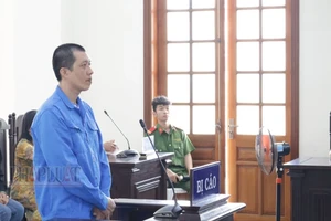 Bộ Công an đề xuất tiếp tục thu hẹp tội danh áp dụng án tử hình